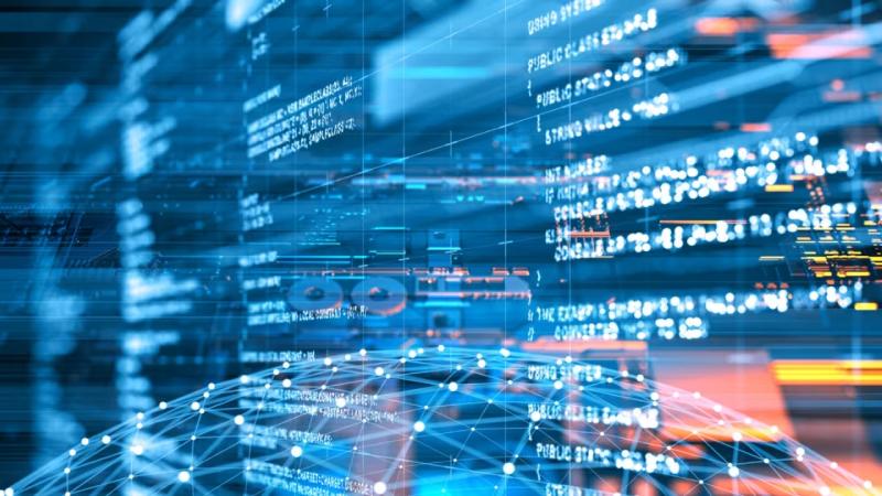 Linux基石:伊犁小程序开发公司的技术底座与发行版选择逻辑