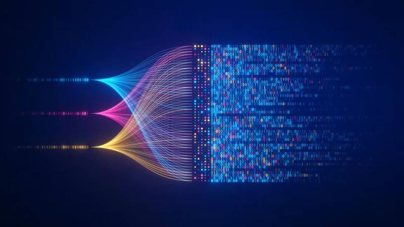 伊犁软件开发：解锁高性能应用的核心技术路径